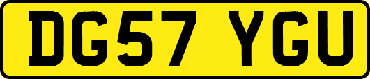 DG57YGU