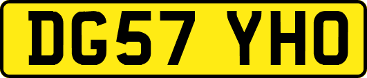 DG57YHO
