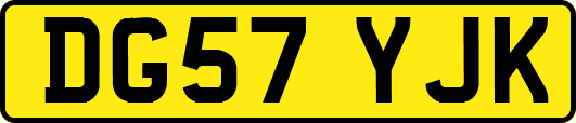 DG57YJK