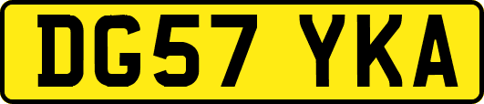 DG57YKA