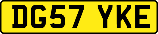 DG57YKE