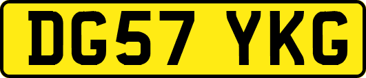 DG57YKG