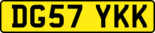 DG57YKK