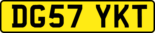 DG57YKT