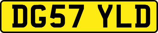 DG57YLD