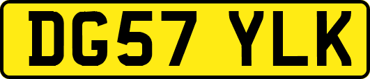 DG57YLK