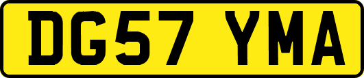 DG57YMA