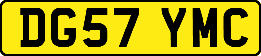 DG57YMC