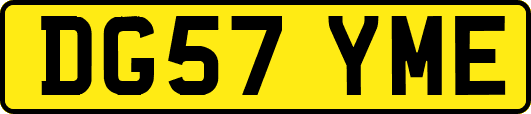 DG57YME