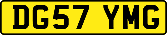 DG57YMG