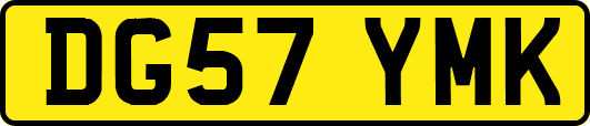 DG57YMK
