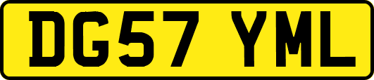 DG57YML