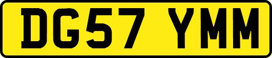 DG57YMM