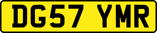 DG57YMR