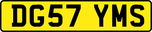 DG57YMS