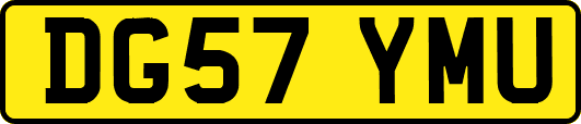 DG57YMU