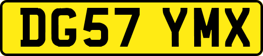 DG57YMX