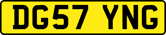 DG57YNG