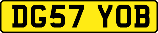 DG57YOB
