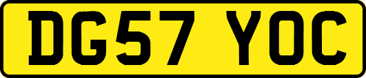 DG57YOC
