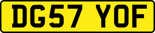 DG57YOF
