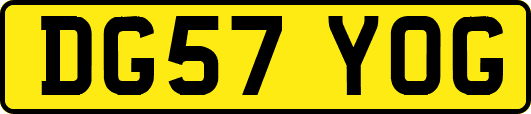 DG57YOG