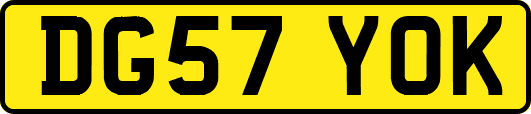 DG57YOK