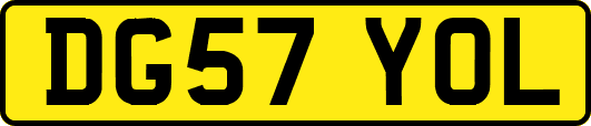 DG57YOL