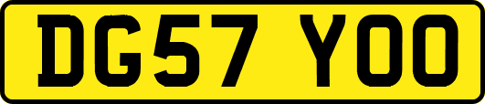 DG57YOO