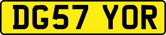 DG57YOR
