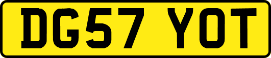 DG57YOT