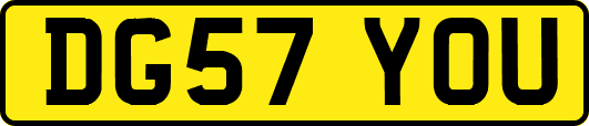 DG57YOU