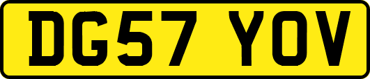 DG57YOV