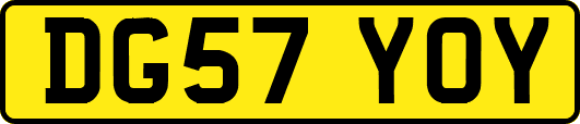 DG57YOY