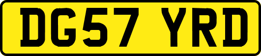 DG57YRD