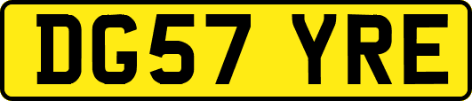 DG57YRE