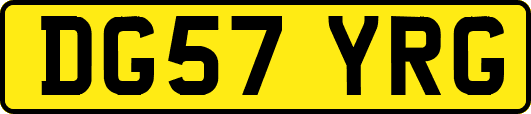 DG57YRG