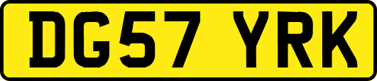 DG57YRK