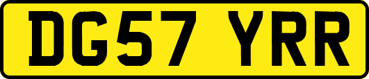 DG57YRR