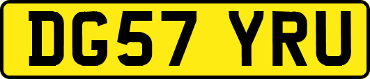 DG57YRU