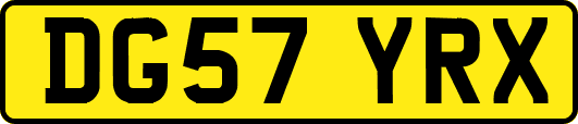 DG57YRX
