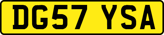 DG57YSA
