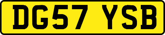 DG57YSB