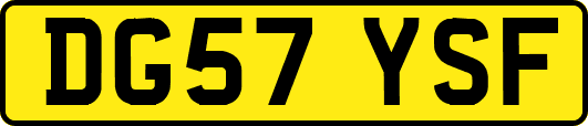 DG57YSF