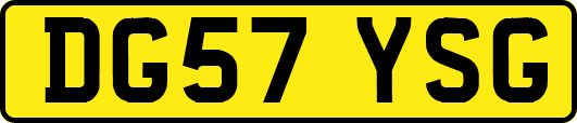 DG57YSG