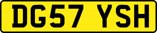 DG57YSH
