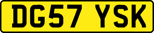 DG57YSK
