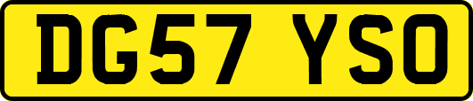 DG57YSO