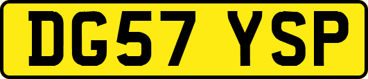 DG57YSP