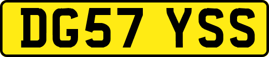 DG57YSS
